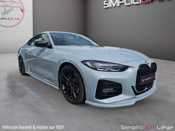 Coupé 420 dAS MHEV