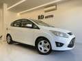 Ford C-Max 1.6 tdci Titanium 95cv ok neopatentati Blanc - thumbnail 3