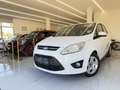 Ford C-Max 1.6 tdci Titanium 95cv ok neopatentati Blanc - thumbnail 1