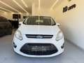 Ford C-Max 1.6 tdci Titanium 95cv ok neopatentati Blanc - thumbnail 2