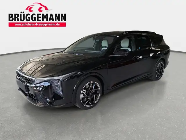 Kia K4 K4 SW 1.6 T-GDI 180 PS DCT7 GT-LINE MJ26 DW-PARK-P