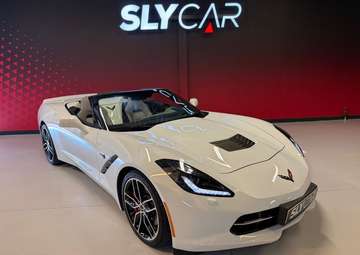 Cabriolet Spring Edition