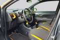 Toyota Aygo 1.0 VVT-i x-JBL Speciale uitvoering!! JBL SOUNDSYS Szürke - thumbnail 7