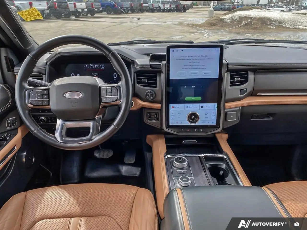 Ford Expedition fotografie Ford Expedition