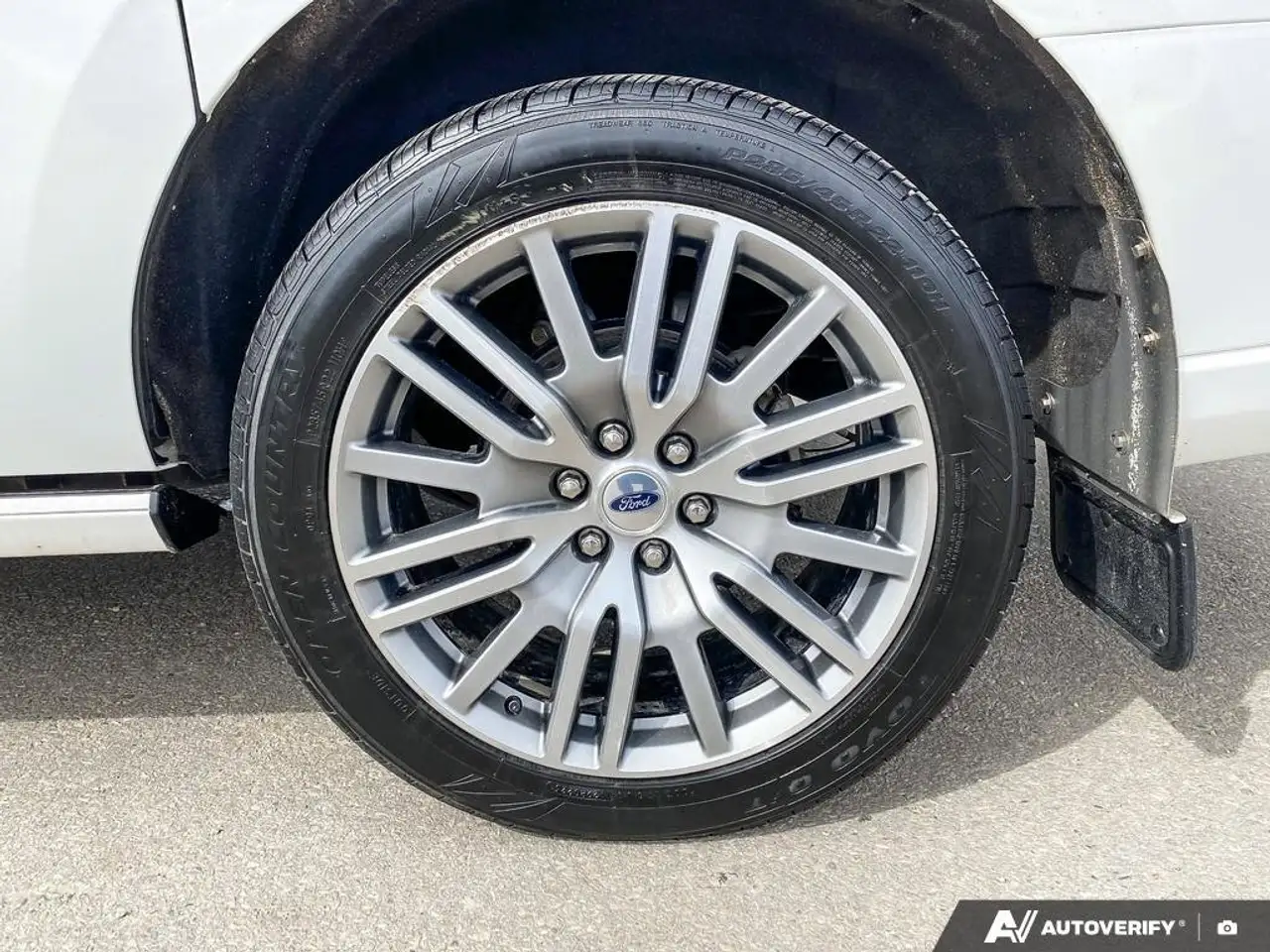 Ford Expedition fotografie Ford Expedition