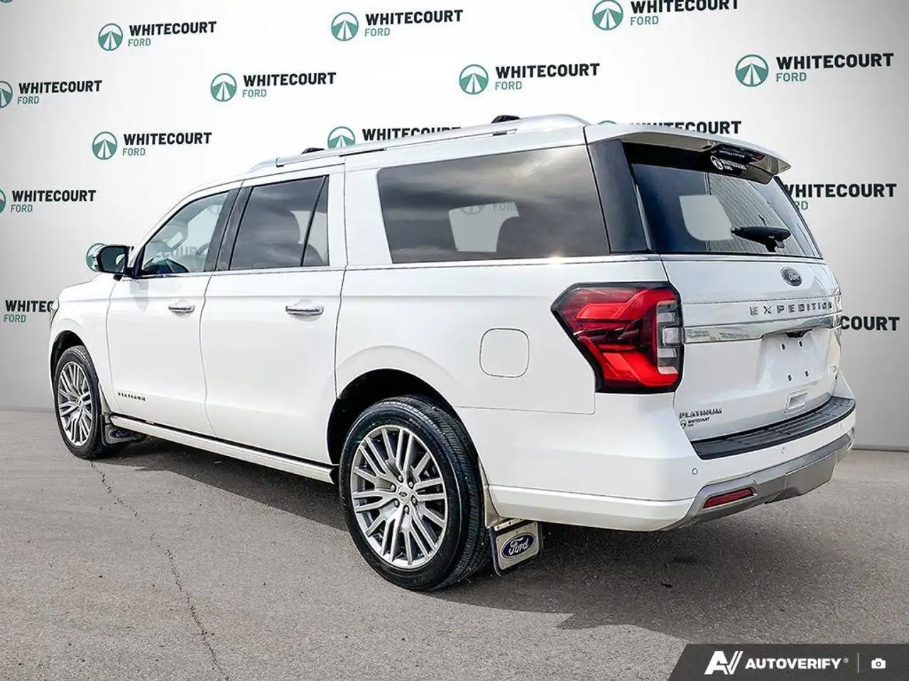 Ford Expedition fotografie Ford Expedition
