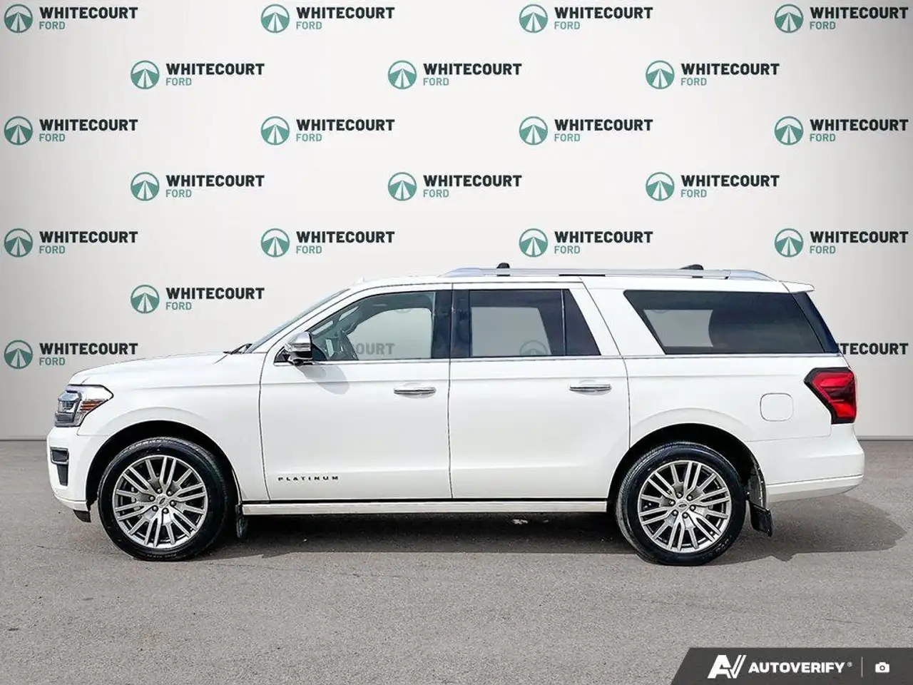 Ford Expedition fotografie Ford Expedition