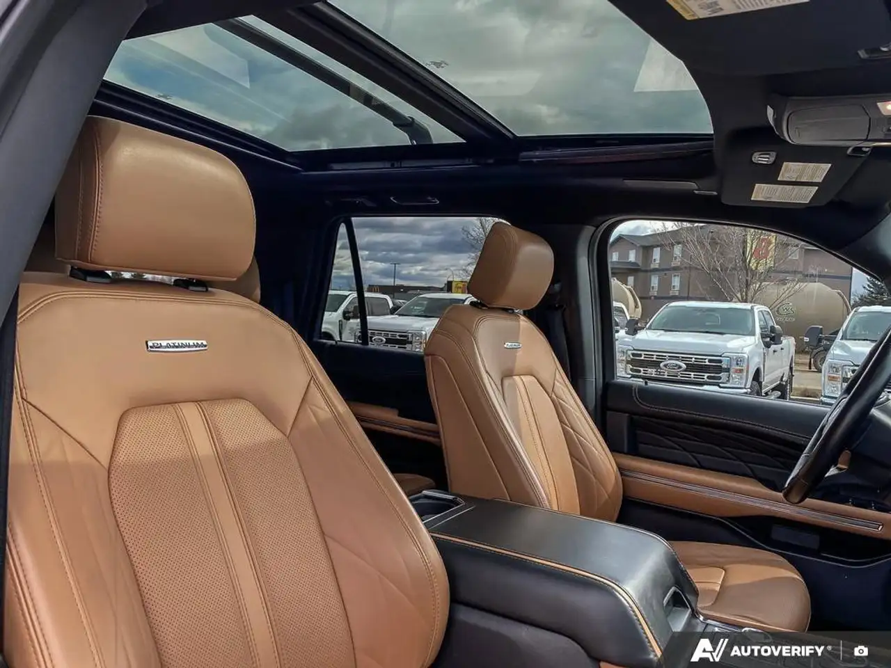 Ford Expedition fotografie Ford Expedition