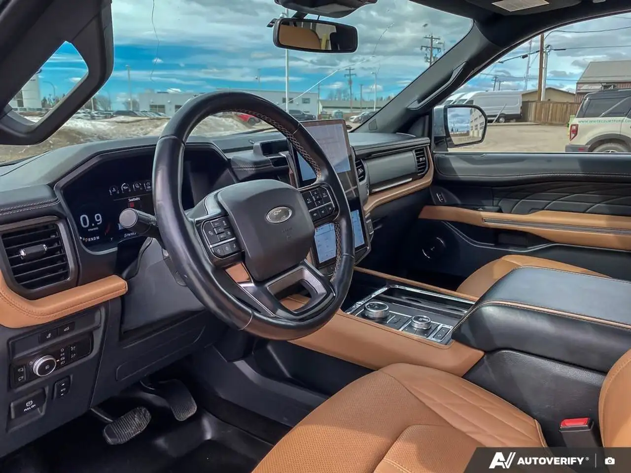 Ford Expedition fotografie Ford Expedition