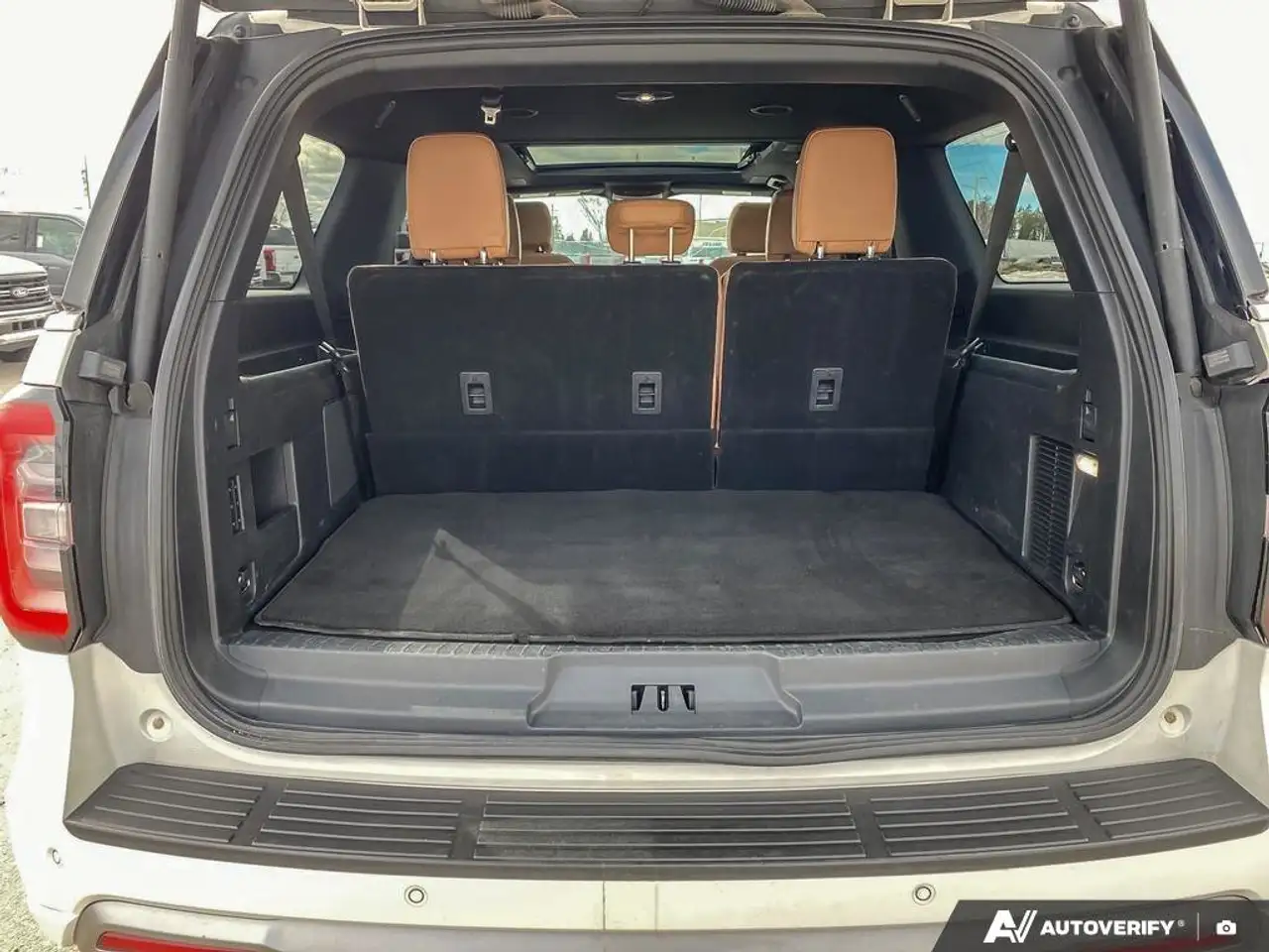 Ford Expedition fotografie Ford Expedition