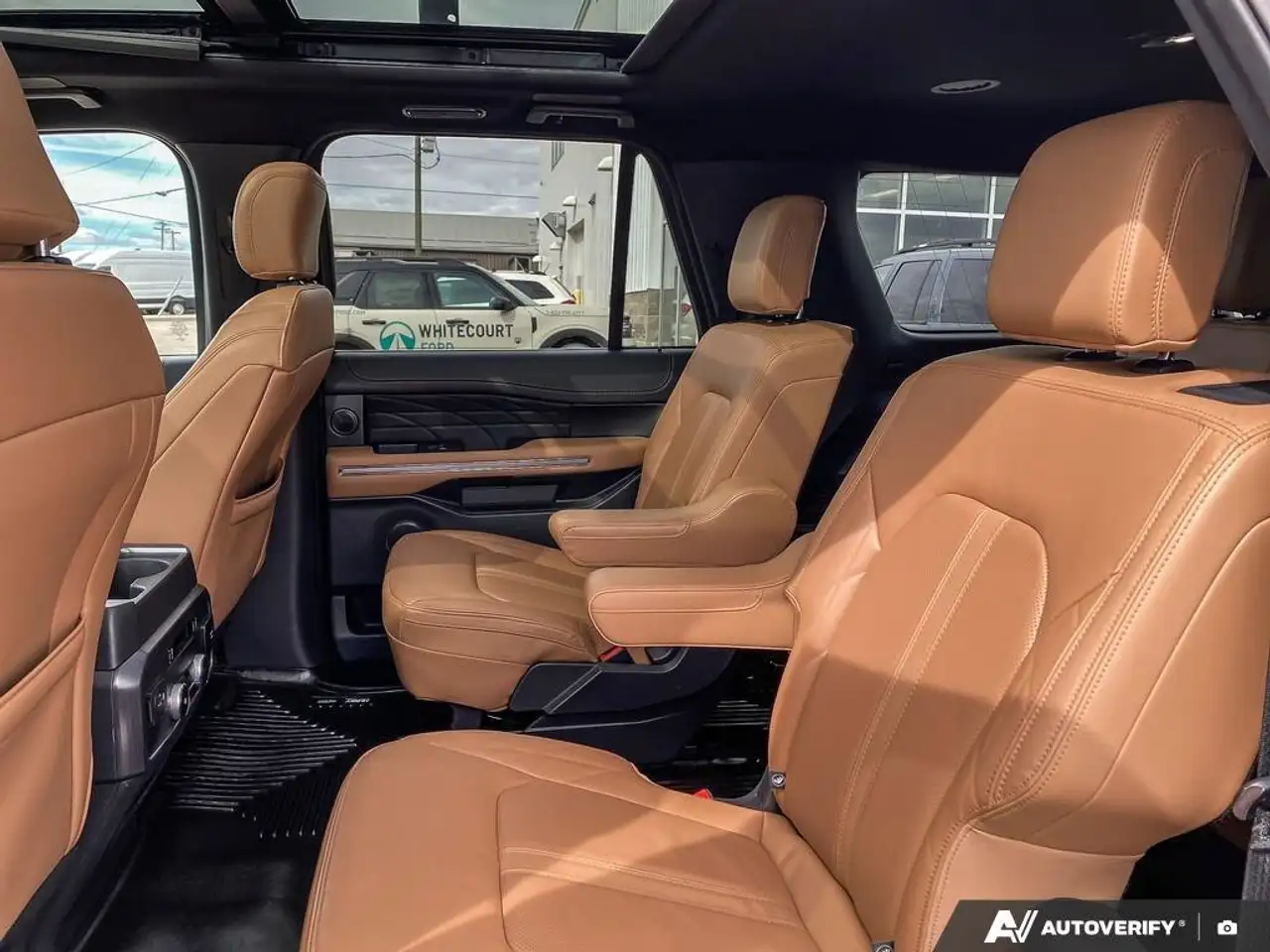 Ford Expedition fotografie Ford Expedition