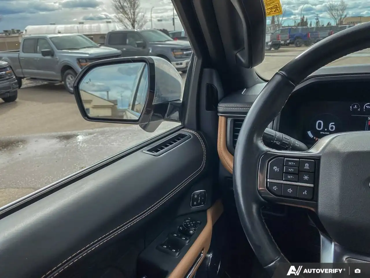 Ford Expedition fotografie Ford Expedition