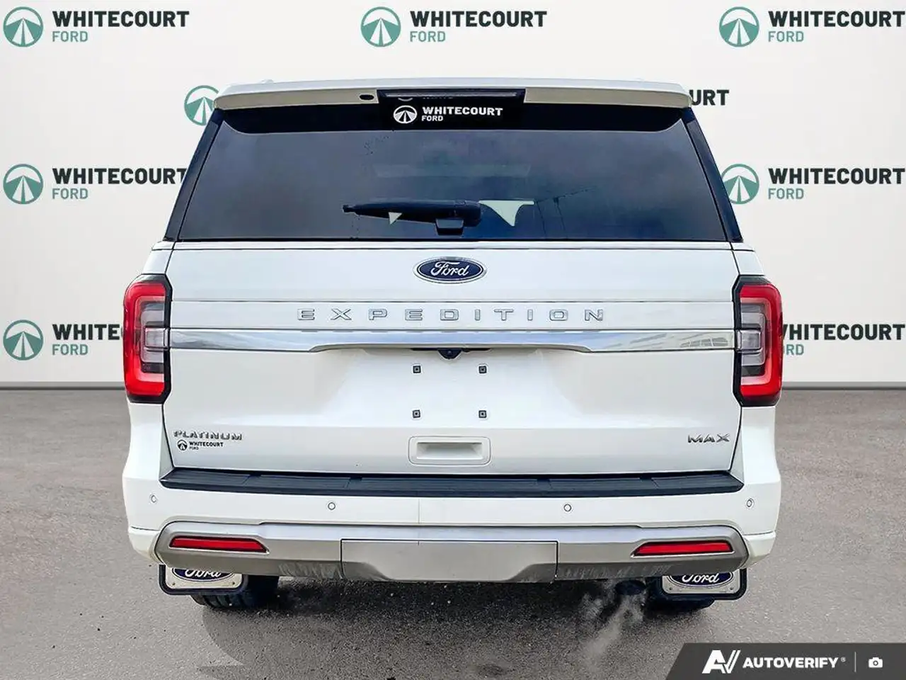 Ford Expedition fotografie Ford Expedition