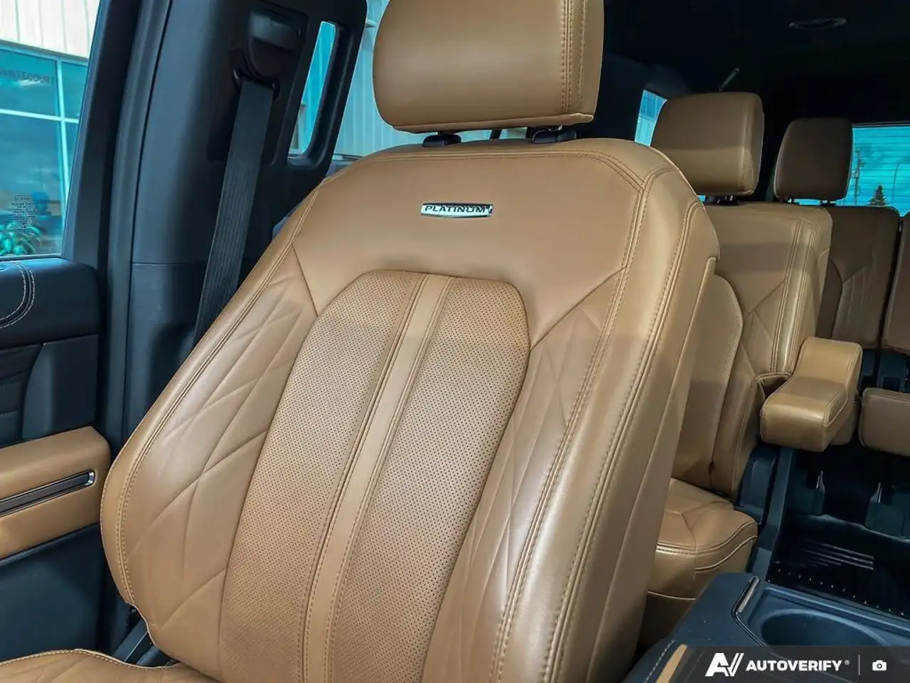 Ford Expedition fotografie Ford Expedition