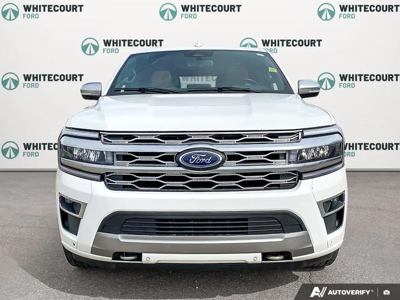 Ford Expedition fotografie Ford Expedition