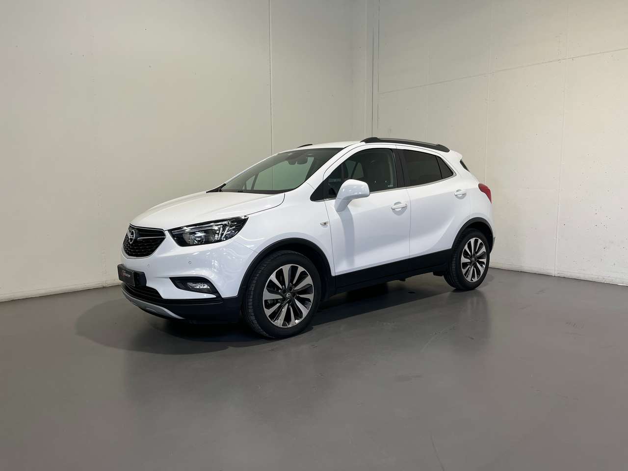 Opel Mokka X 1.6 CDTI 4X4 INNOVATION S&S