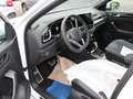 Volkswagen T-Roc 1.5 TSI R-Line DSG -NAVI-KAMERA-LED PLUS- Weiß - thumbnail 5