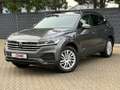 Volkswagen Touareg 3.0 TDI4Motion AHK ACC LUFT AppleCARPLAY Grau - thumbnail 1