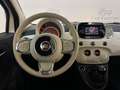 Fiat 500C ECO 1,2 69 Lounge Weiß - thumbnail 16