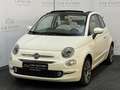 Fiat 500C ECO 1,2 69 Lounge Weiß - thumbnail 2