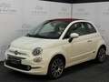 Fiat 500C ECO 1,2 69 Lounge Weiß - thumbnail 7