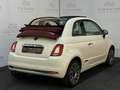 Fiat 500C ECO 1,2 69 Lounge Weiß - thumbnail 4