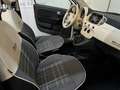 Fiat 500C ECO 1,2 69 Lounge Weiß - thumbnail 6
