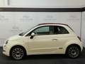Fiat 500C ECO 1,2 69 Lounge Weiß - thumbnail 13