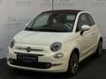 Fiat 500C ECO 1,2 69 Lounge Weiß - thumbnail 1