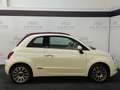 Fiat 500C ECO 1,2 69 Lounge Weiß - thumbnail 14