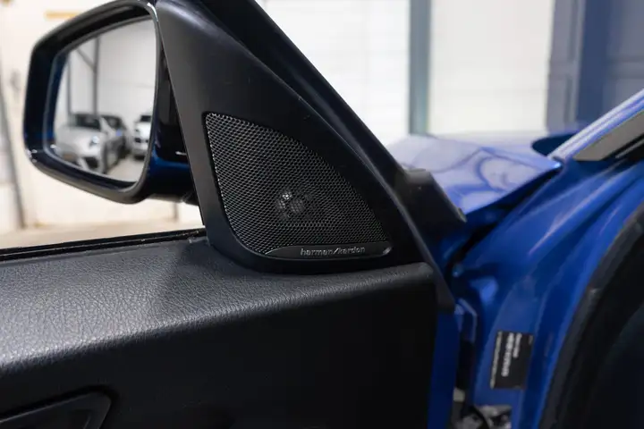 BMW 235 M235I cabriolet — photo 39