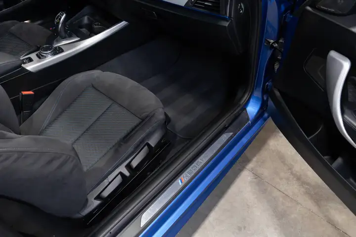 BMW 235 M235I cabriolet — photo 24