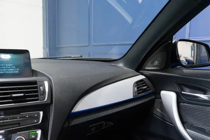 BMW 235 M235I cabriolet — photo 32