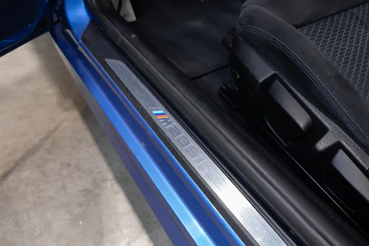 BMW 235 M235I cabriolet — photo 36