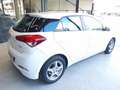 Hyundai i20 1.2 84 CV (Garanzia 12 Mesi) Fehér - thumbnail 7