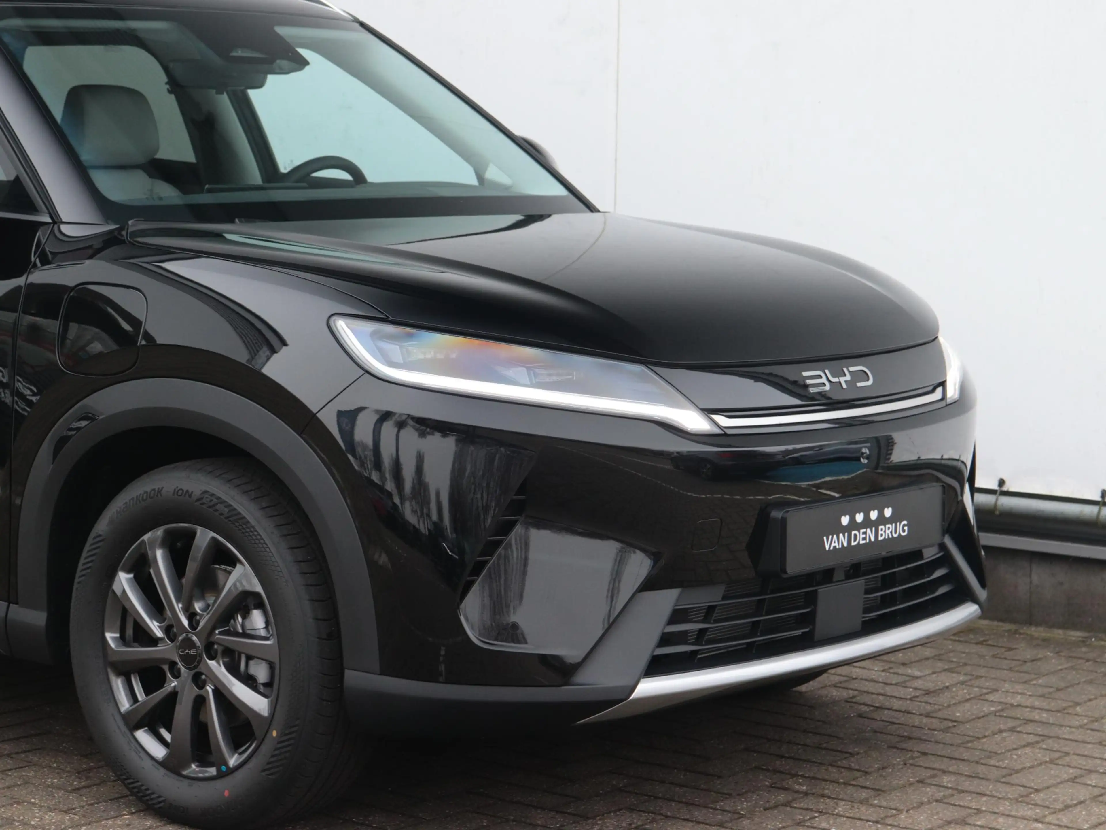 BYD Atto 2 Business 65 kWh | 430km WLTP | Warmtepomp | Panora — photo 9
