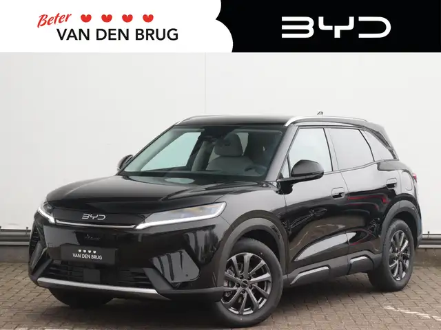 BYD Atto 2