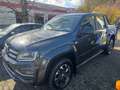 Volkswagen Amarok Dark Label 4Motion LED+Navi Grau - thumbnail 1