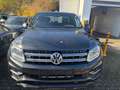 Volkswagen Amarok Dark Label 4Motion LED+Navi Grau - thumbnail 2