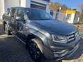 Volkswagen Amarok Dark Label 4Motion LED+Navi Grau - thumbnail 3