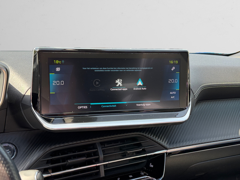 Peugeot e-2008 EV GT 50 kWh- SOH 87%, 265km Range, Panoramadak, 3 — photo 12