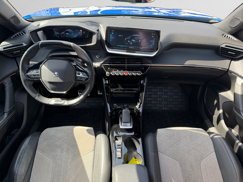 Peugeot e-2008 EV GT 50 kWh- SOH 87%, 265km Range, Panoramadak, 3 — photo 7