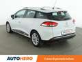 Renault Clio 1.5 dCi Energy Sporter Intens 90CV Bianco - thumbnail 4