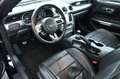 Ford Mustang 2.3 EcoBoost *CAMERA*ACC*CARPLAY*LEDER*B&O* Noir - thumbnail 12