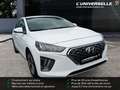 Hyundai IONIQ Feel HYBRID Blanc - thumbnail 4