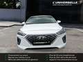 Hyundai IONIQ Feel HYBRID Blanc - thumbnail 3