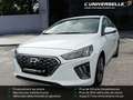 Hyundai IONIQ Feel HYBRID Blanc - thumbnail 1