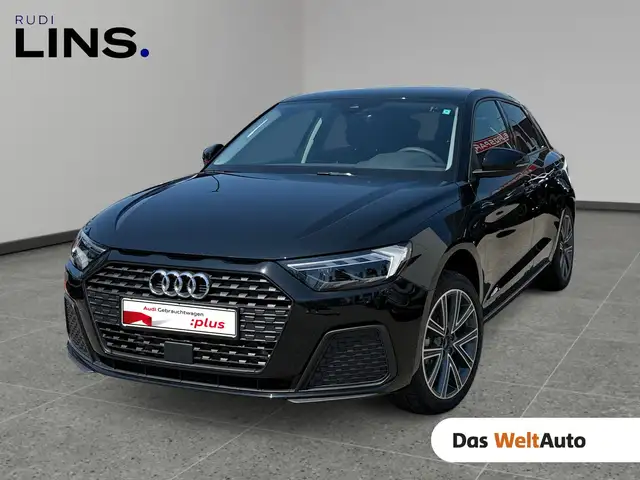 2026 Audi A1 in Black for sale
