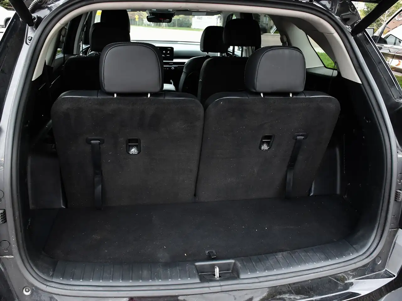 Kia Sorento fotografie Kia Sorento