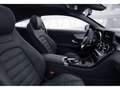 Mercedes-Benz C 220 d Coupé AMG+Navi+SHZ+LED+Kamera+Apple+PDC Blau - thumbnail 9